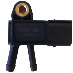 Exhaust DPF Sensor MERCEDES 0061539528 0071536128 6429050100 - A5055422200229