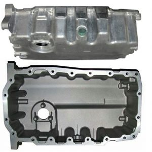 Sump for VW AUDI 03G103601M 03G103603AB 03G103603AD 03G103603H - A5055422201653