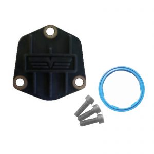 Blanking Plate Oil Level Sensor VW AUDI SEAT SKODA 03G103707 - A5055422201660