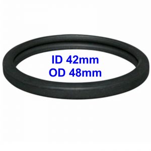 O Ring Seal FORD 1018250 1132608 96MM8590AE 95MM8590AF - A5055422225956