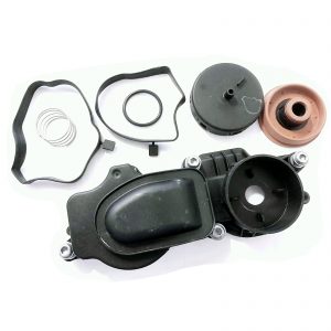 Breather Separator Filter Kit BMW 11127794597 - A5055422226380