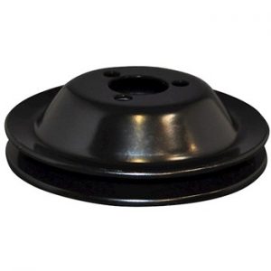 Belt pulley for water pump VW 026121031 - A5055422226632
