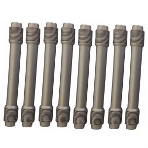 Set of 8 Push Rod Tubes for Aircooled 1200cc Engines 1.2 for 113109335 - A5055422203497