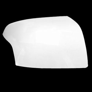 Mirror Cover FOR indicator RIGHT FORD Frozen White 1320010 1331449 - A5055422204524