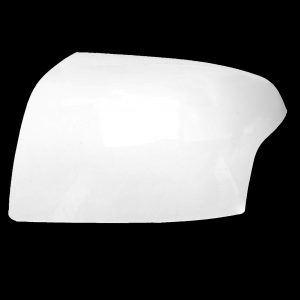 Mirror Cover FOR indicator LEFT FORD Frozen White 1320038 1331450 - A5055422204586