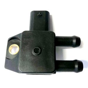 Exhaust DPF Pressure Sensor BMW 13627805758 - A5055422226892