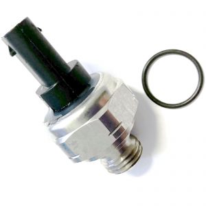 Exhaust DPF Pressure Sensor BMW 13628570936 - A5055422226762