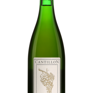 Cantillon Vigneronne 75cl Bottle 75cl 5%