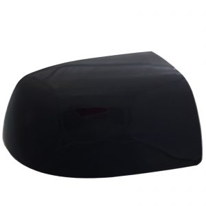 Wing Mirror Cover None indicator Panther Black RIGHT FORD 1371202 - A5055422204746