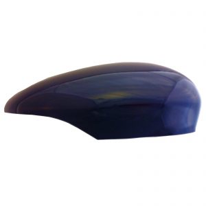 Wing Mirror Cover Housing Casing Cap Ink Blue RIGHT NEW - A5055422205002