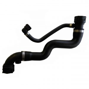 Top Upper Radiator Coolant Water Hose Pipe 17127520668 or 17127507748 - A5055422205224