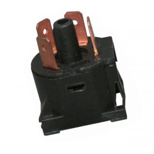 Heater Blower Motor Fan Switch 0-1-2-3 VW 171959511 191959511 321959511 - A5055422205651