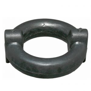 Exhaust Hanger Rubber BMW 18211712838 or 18211245985 or 18211176424 - A5055422222733