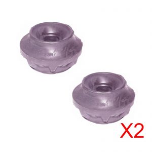 Pair of Lower Support Rings for Rear Shock Absorber Part no 191512333 x2 - A5055422206221