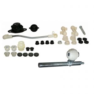 FULL Gear Kit Relay Shaft 32pcs VW 191798000 191711173B 191798211 - Z5055422223150