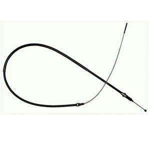 Handbrake Cable for VW 191609721A - A5055422206276