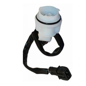 Indicator Socket Bulb Holder & wire VW 191953157 - A5055422206740