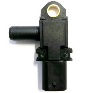 Exhaust DPF Pressure Sensor FORD 1934133 FS7A9G824AA - A5055422226908