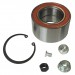 Front Wheel Bearing Kit for ORIGINAL VW PART 1H0498625 or 357498625A - A5055422207136