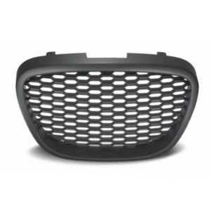 Honeycomb Debadged Grille Mesh Grill SEAT JOM 1P853653MOE - A5055422224645