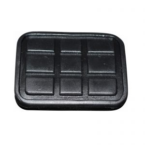 Pedal Rubber for Clutch or Brake 65 x 50mm for VW 211721173 - A5055422223440