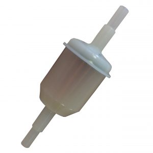 Fuel Filter in line Carburettor models with 5mm or 7mm Fuel Hose - A5055422209840