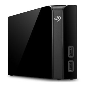 Seagate Backup Plus Hub 4TB USB External Hard Drive - STEL4000200