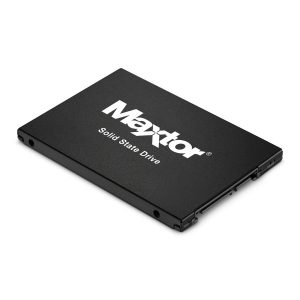 Maxtor Z1 960GB SSD - YA960VC1A001