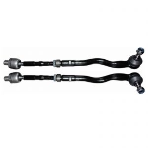 2 x Tie Track Rods Complete 32111096897 & 32211096898 Pair BMW - Z5055422222320