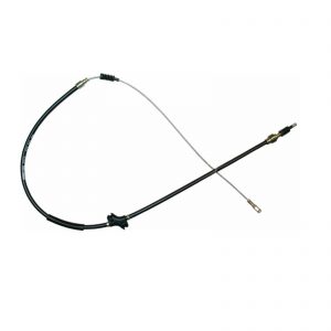 Handbrake Cable Disc Brake Rear for AUDI 443609721A - A5055422212130