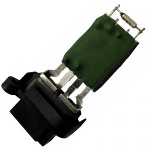 Heater Regulator Resistor FORD 4525162 3C1H-18B647-AA Resister - A5055422212215