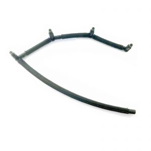 Fuel Line Injector Hose Leak off Fiat 55264929 Iveco 500392262 - A5055422225475