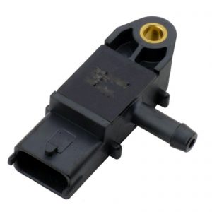 Exhaust DPF Pressure Sensor VAUXHALL 55566186 or 862040 - A5055422224867