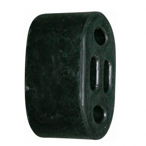 Exhaust Hanger Rubber FORD 6045052 6048886 6053849 6111692 6032969 - A5055422222757