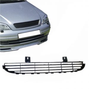 Debadged Grille Badgeless Grill VAUXHALL JOM 6320028OE - A5055422213175