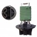 Heater Blower Fan Motor Resistor for ORIGINAL PART 6450JP - A5055422213281