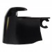 Rear Wiper Arm Washer Cap cover for 6Q6955435B 6Q6955435D - A5055422213809