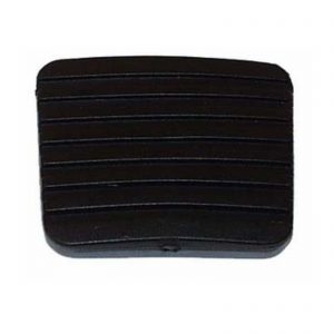 Pedal Rubber for Clutch or Brake for VW 823721173 - A5055422223181