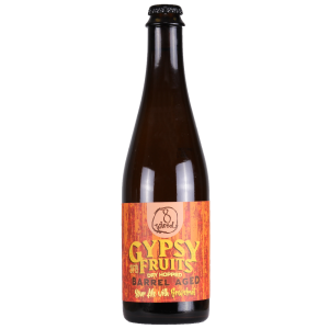 8 Wired Gypsy Fruits BA 2019 50cl 5.7%