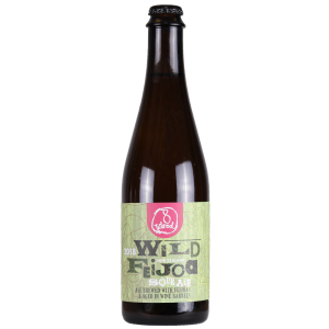 8 Wired Wild Feijoa Sour Ale 2018 50cl 6%