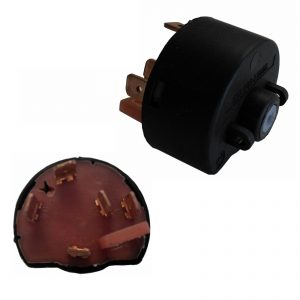 Ignition Starter Switch for VAUXHALL 914850 914851 0914850 0914851 - A5055422215940