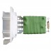 Heater Blower Motor Resistor 9180020 with or without AC - A5055422215964