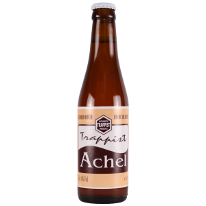 Achel Blond 33cl 8%