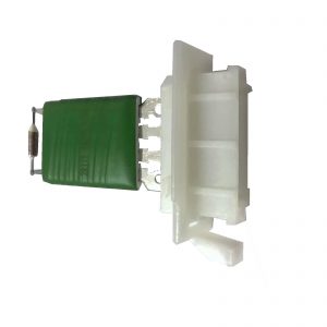 Heater Blower Motor Resistor for MERCEDES BENZ A1698200397 1698200397 - A5055422224928