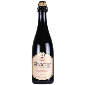 Alesong Terroir Chardonnay  50cl 7.2%