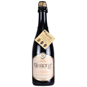Alesong Touch of Brett Galaxy 50cl 7.2%