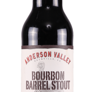 Anderson Valley Bourbon Barrel Stout 66cl 6.9%