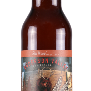 Anderson Valley Horse Tongue 66cl 5.4%