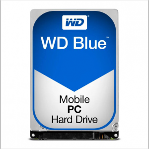 WD Blue 320GB Laptop Hard Drive - WD3200LPCX