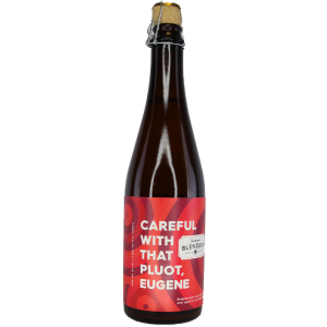 Beachwood Blendery Careful With That Pluot, Eugene 50cl 6.5%